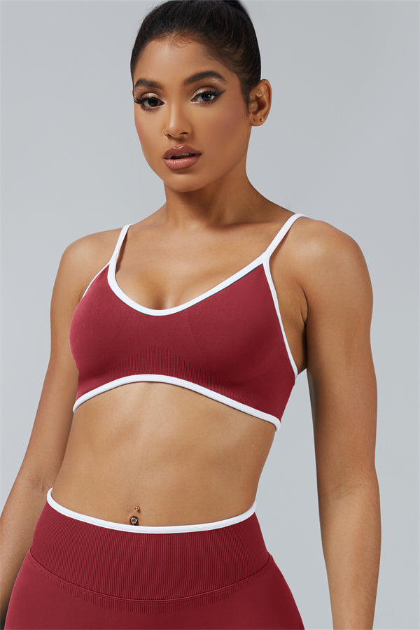 The Elevate Sports Bra Leggings 2-Piece Set