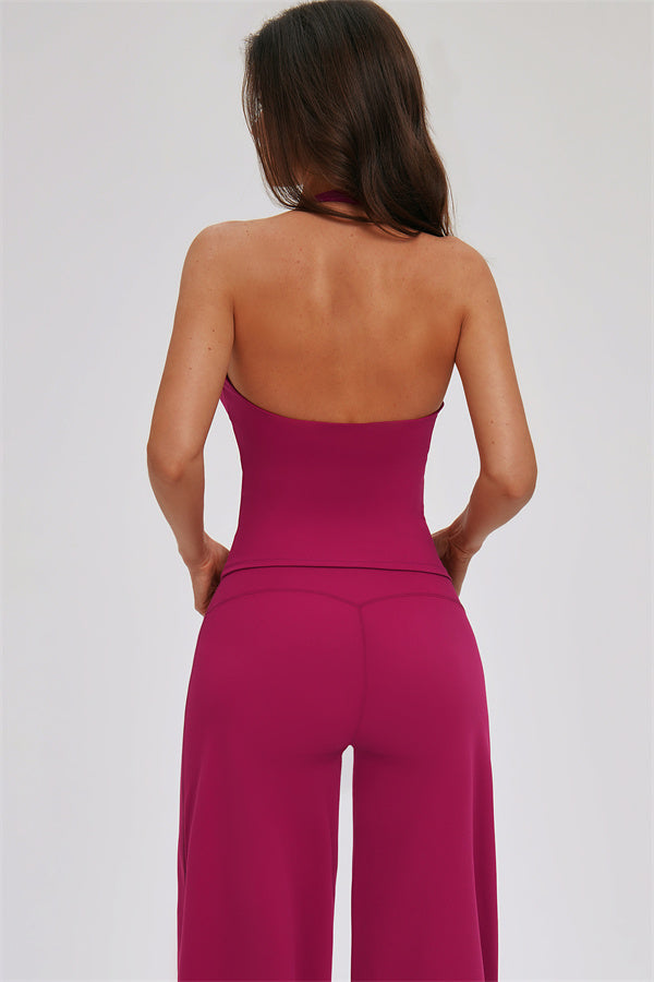 The Twirl New Straight Leg Pants