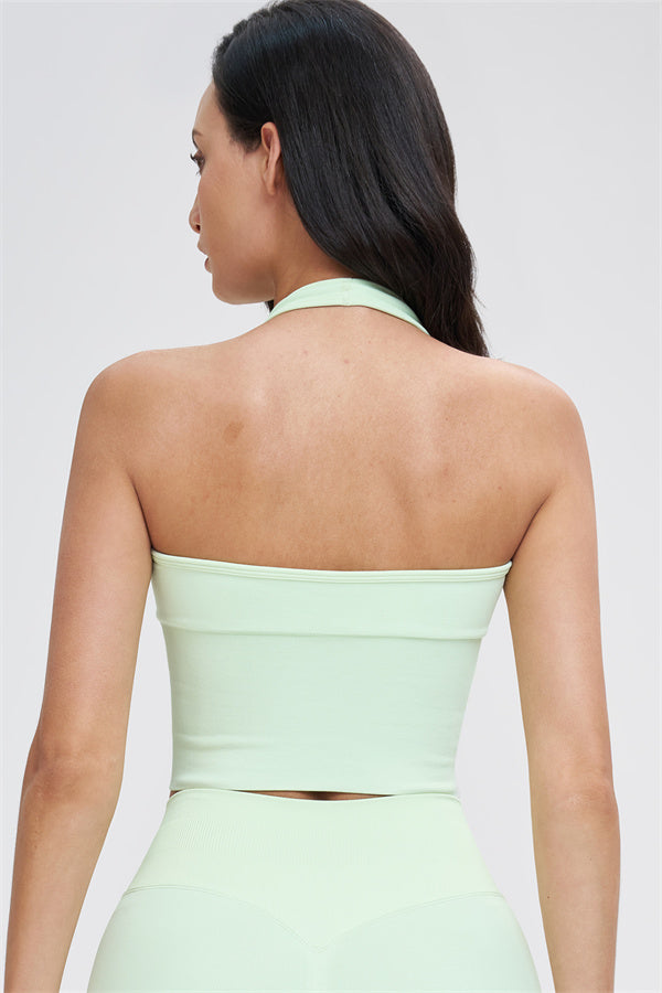 The Whim Sports Bra Shorts 2-Piece Set