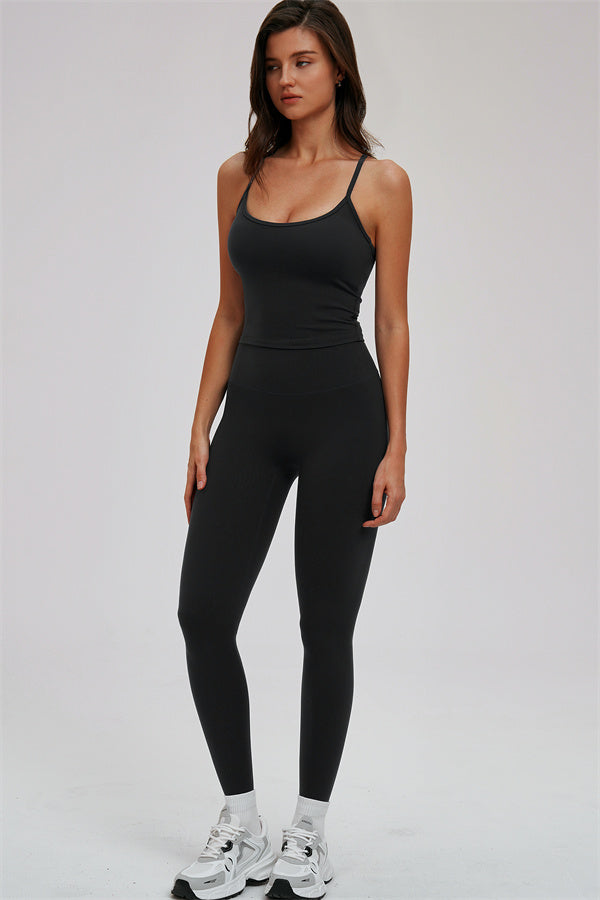 The Svelte Leggings