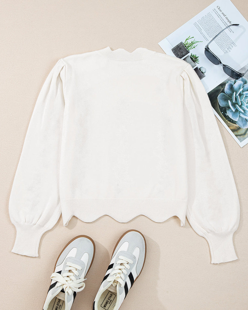 Polly Sweater