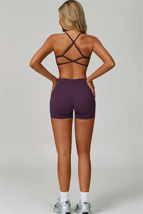 The Bold Shorts