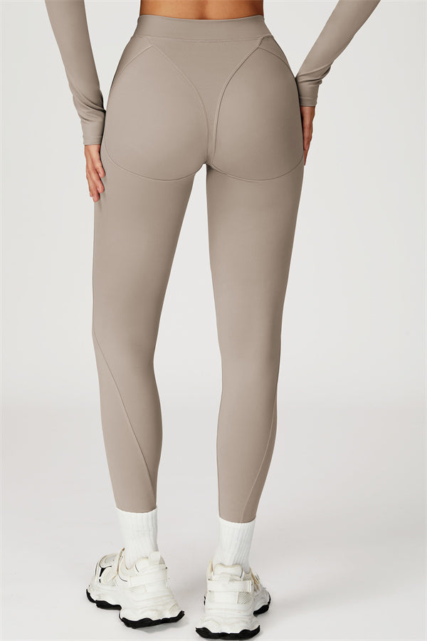 The Conquer Leggings