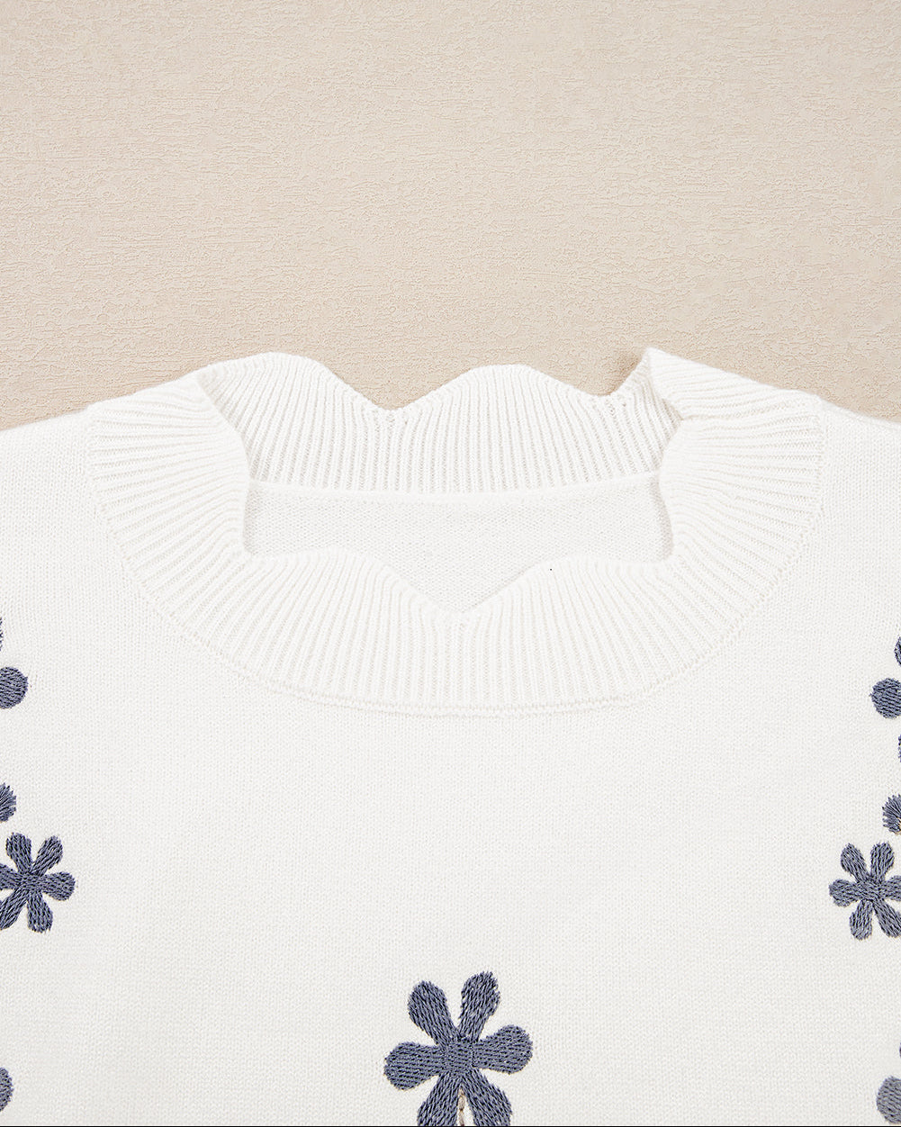 Polly Sweater