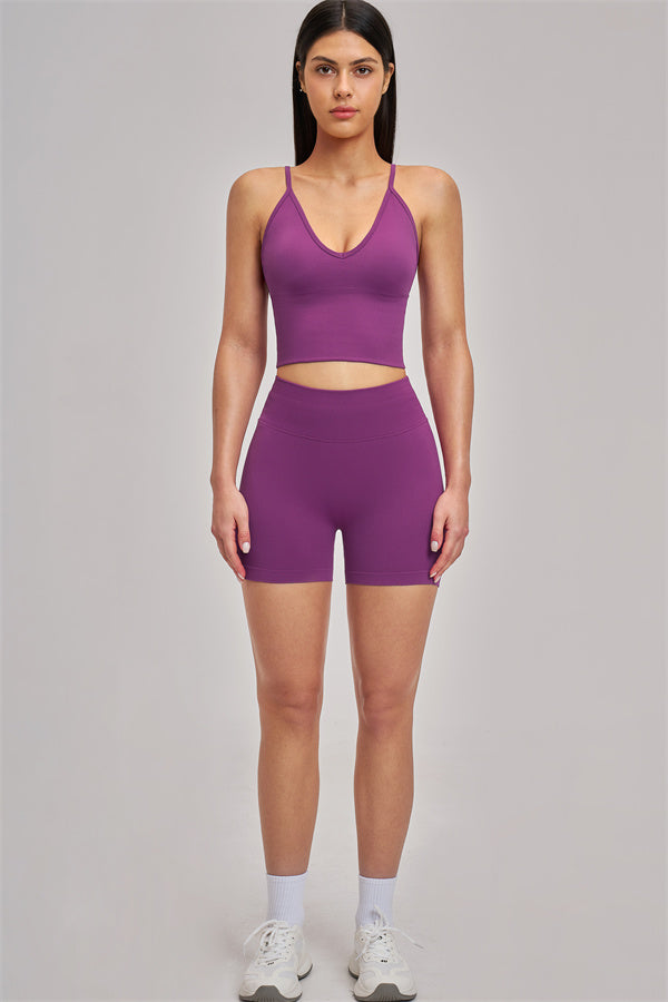 The Vision Tank Top