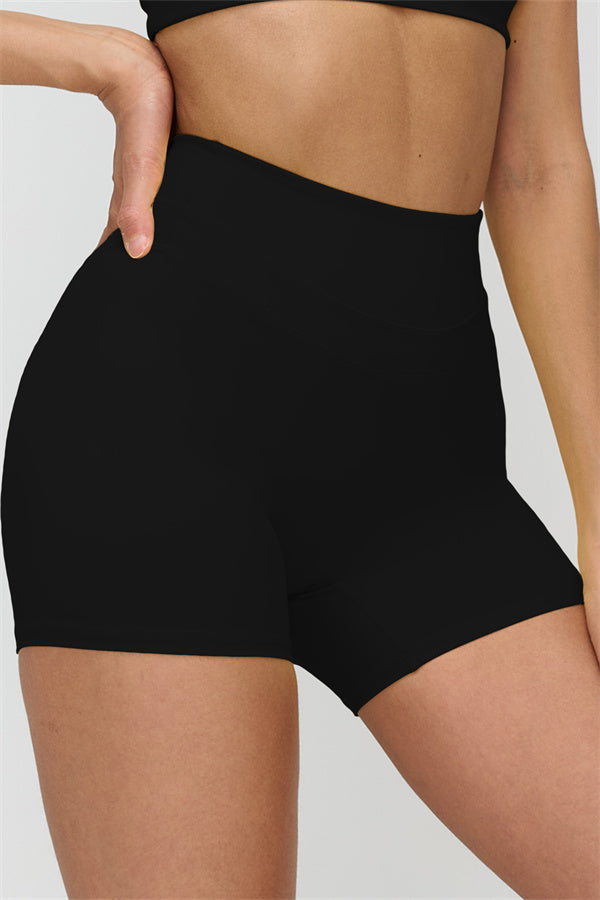 The Stride T-shirt Shorts 2-Piece Set