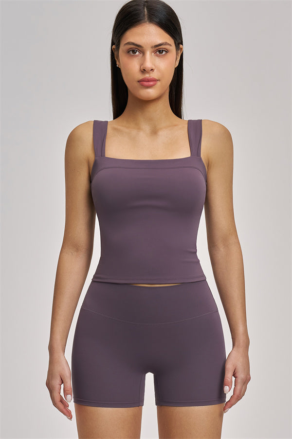 The Swoon Tank Top