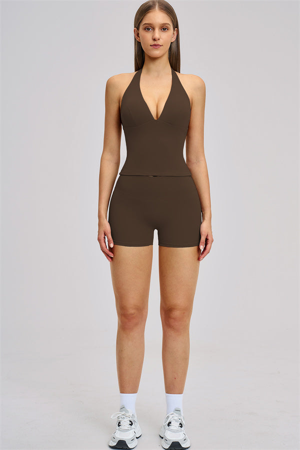 The Zestful Tank Top