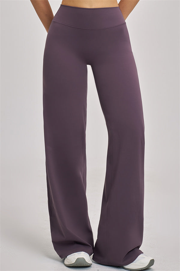 The Swoon Tank Top Flared Leggings 2-Piece Set