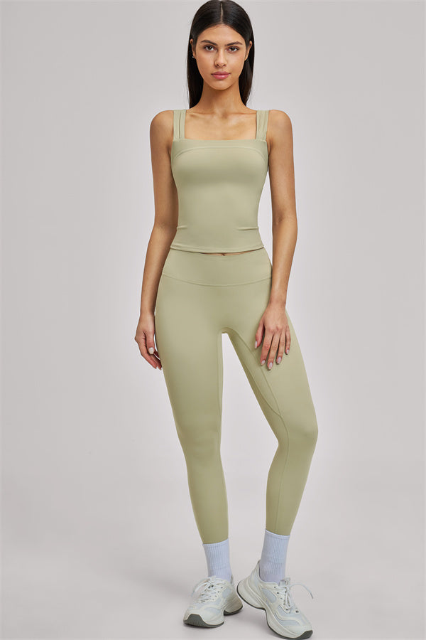 The Swoon Tank Top