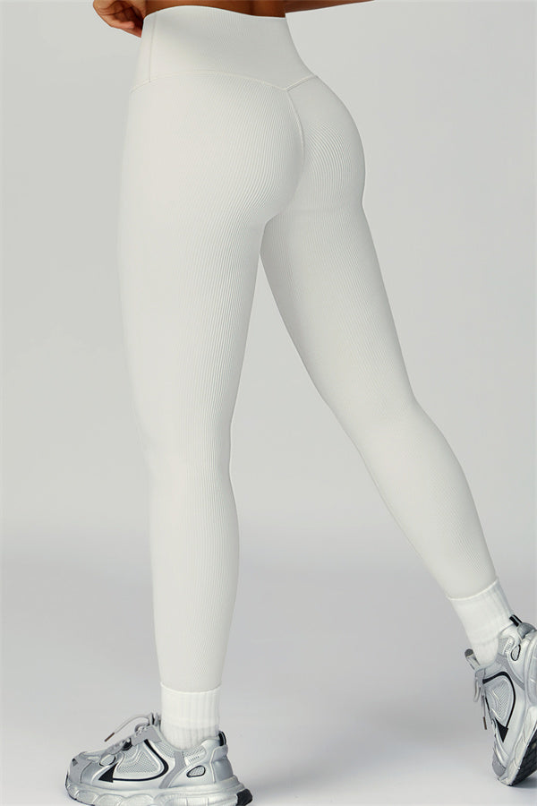 The Burst Jacket Leggings 2-Piece Set