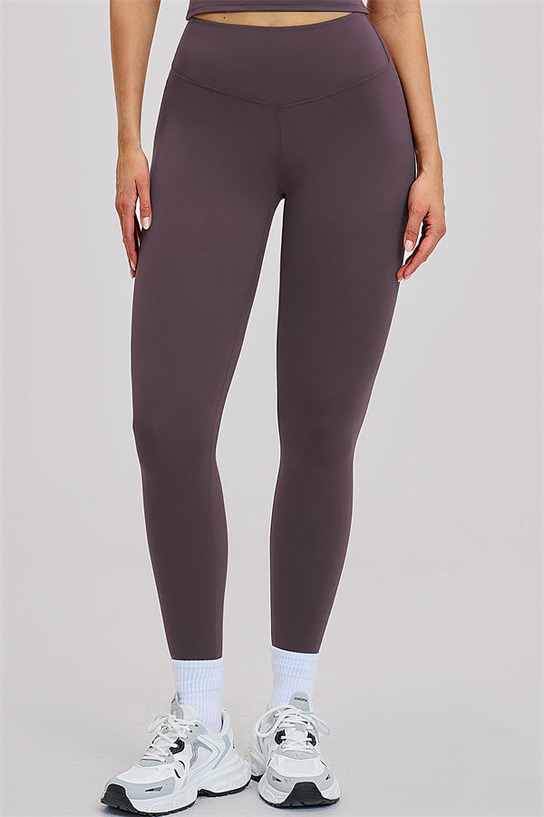 The Dynamic Long Sleeve T-shirt Leggings 2-Piece Set