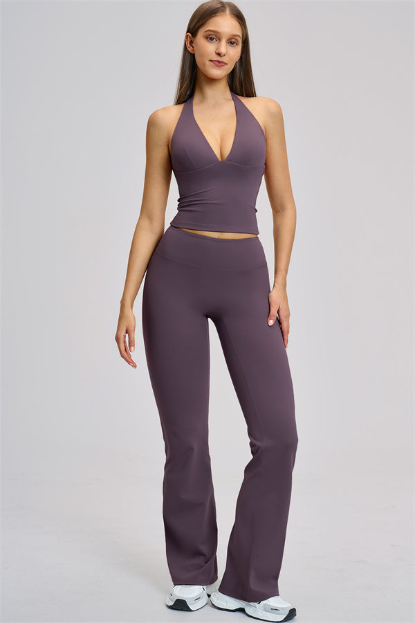 The Zestful Tank Top