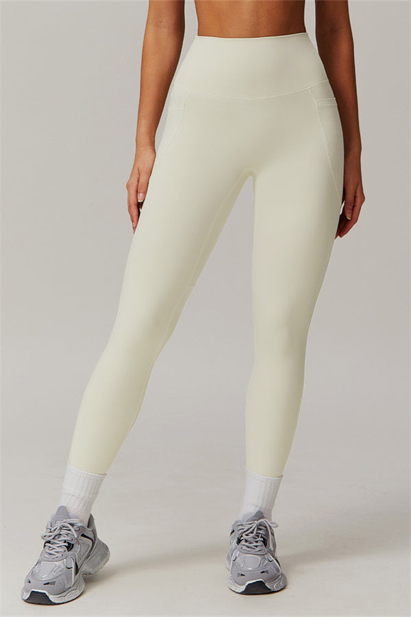 The Blissful Rose Leggings