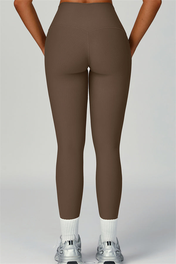 The Burst Jacket Leggings 2-Piece Set