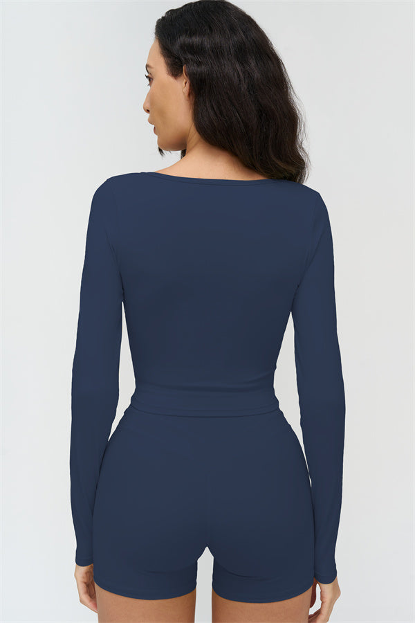 The Stride T-shirt Shorts 2-Piece Set