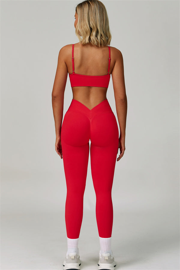 The Empower Sports Bra
