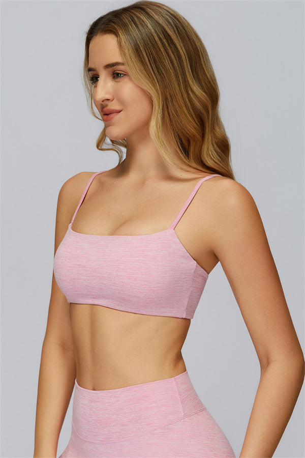 The Radiance Jacket Sports Bra Leggings 3-Piece Set