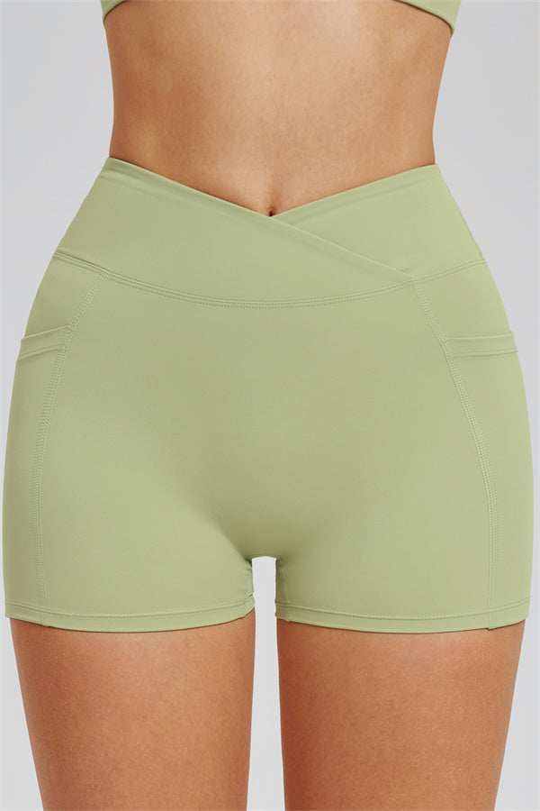 The Sizzle T-shirt Shorts 2-Piece Set