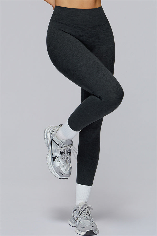 The Radiance Racerback Sports Bra Leggings 2-Piece Set