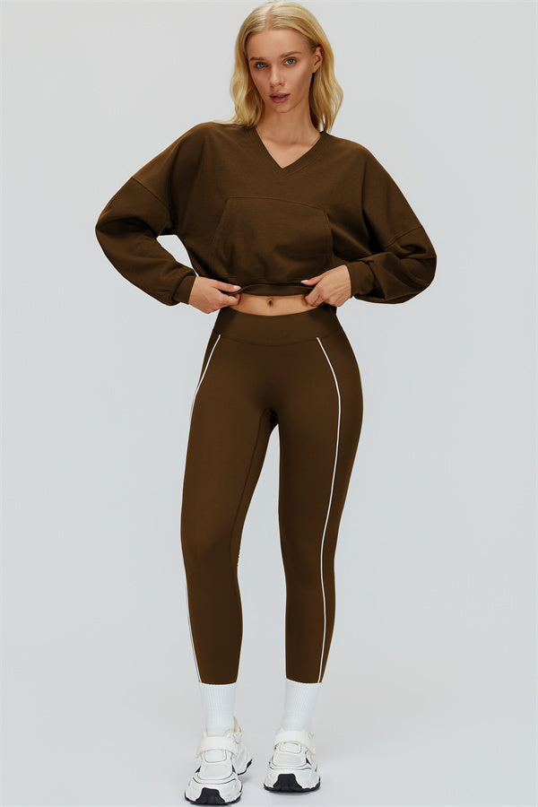 The Whisper Leggings