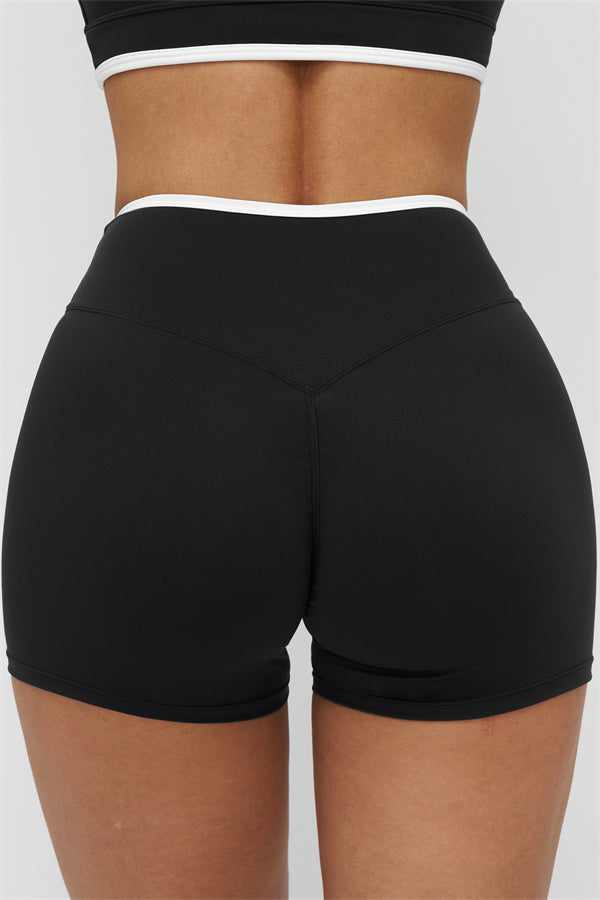 The Crave Shorts