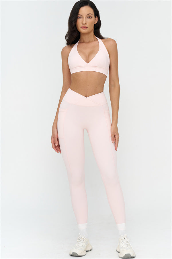 The BoldFit Sports Bra