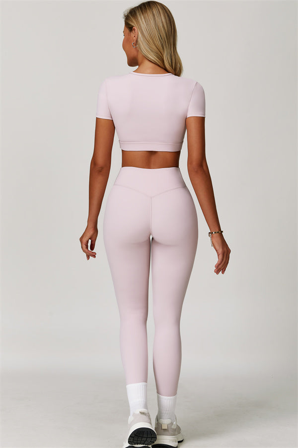 The Lavish Leggings