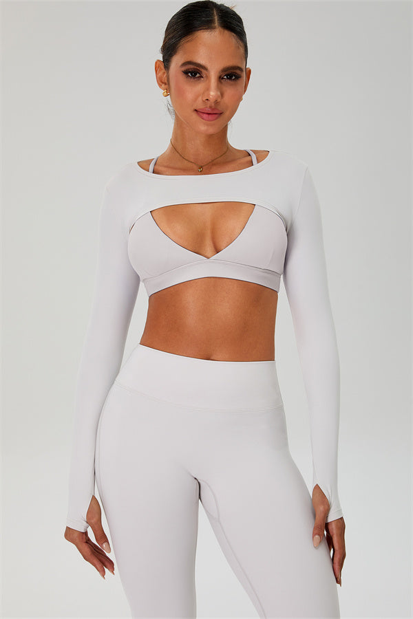 The Ember Flared Leggings