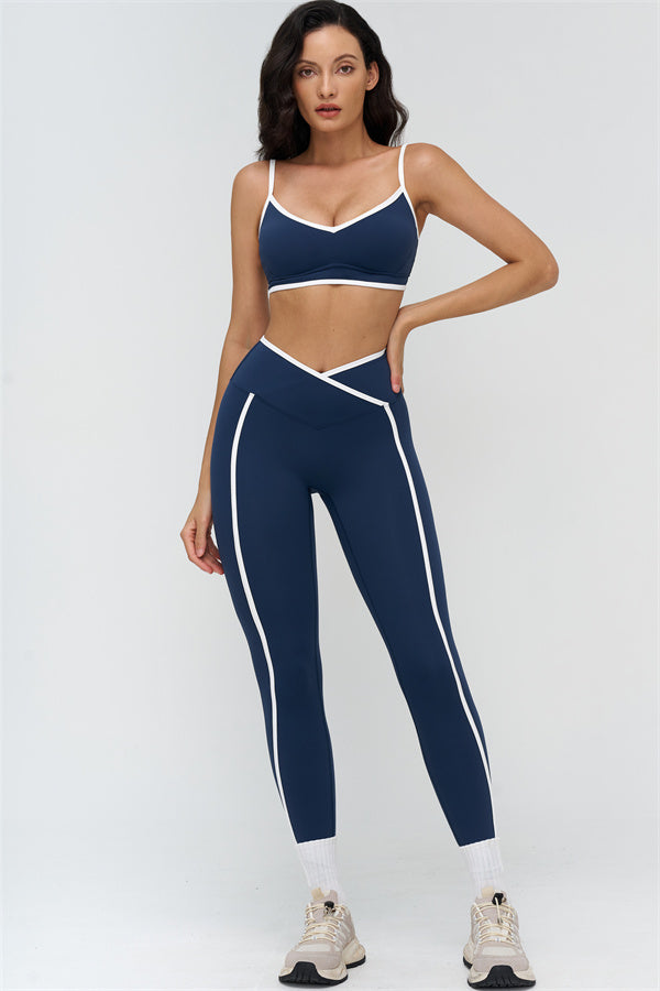 The Crave Leggings