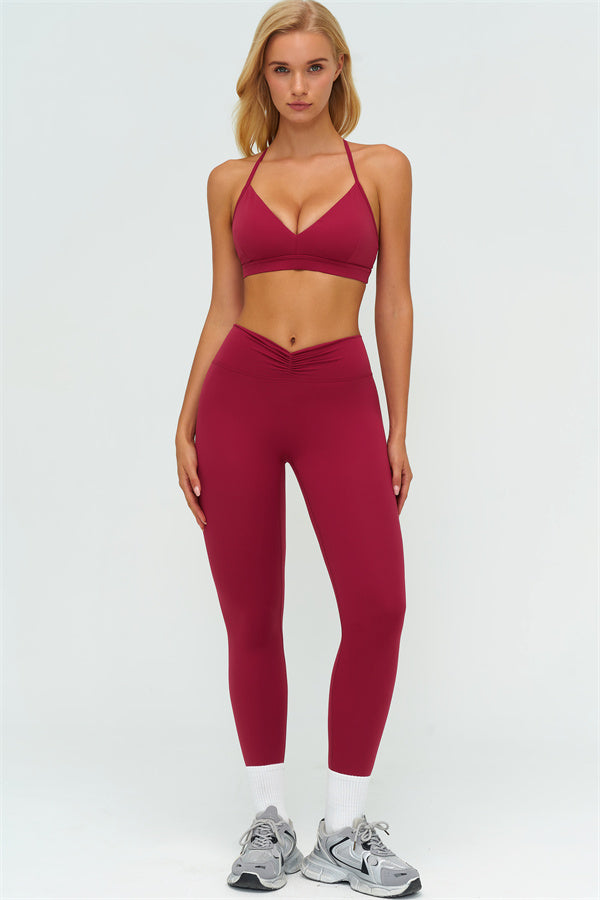The Lushness Leggings
