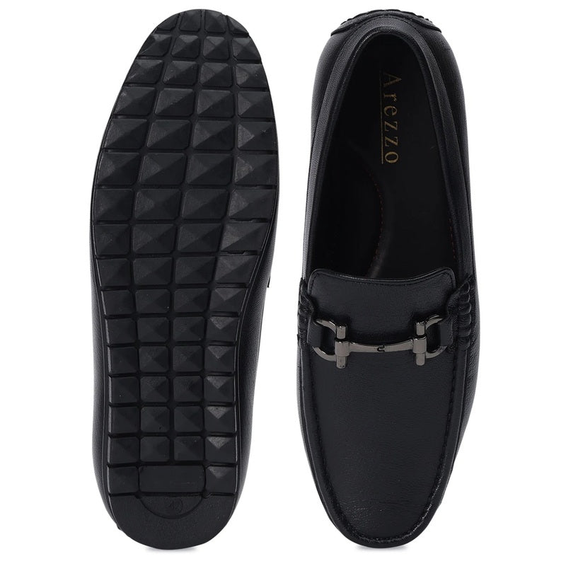 Leonard - Loafers