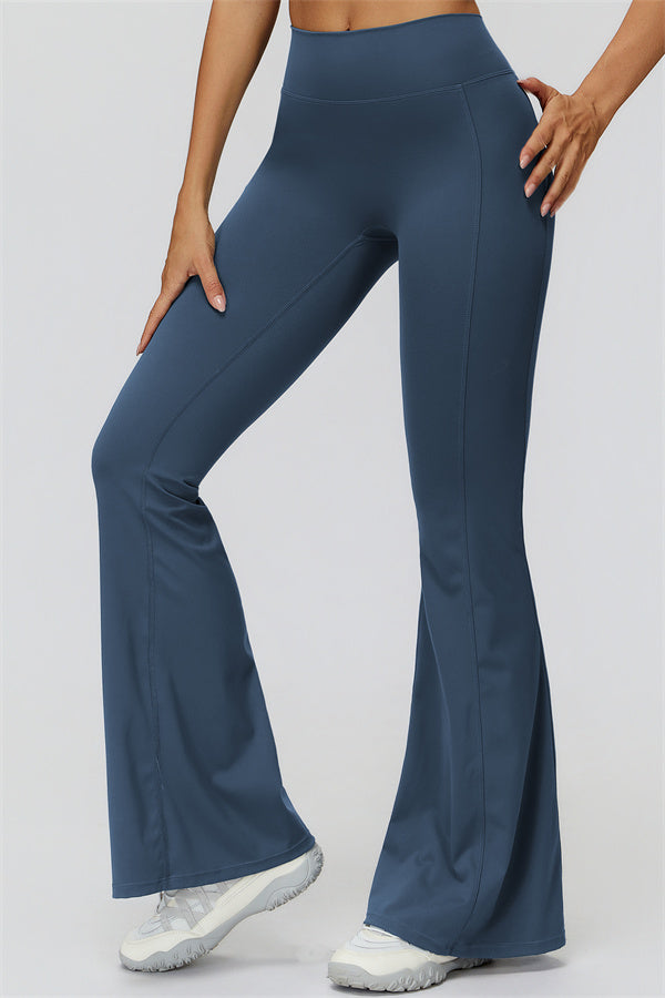 The Fyra Flared Leggings