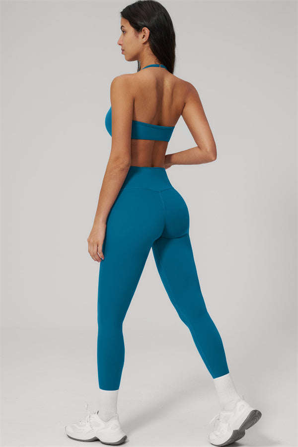 The Rapture Sports Bra Leggings 2-Piece Set