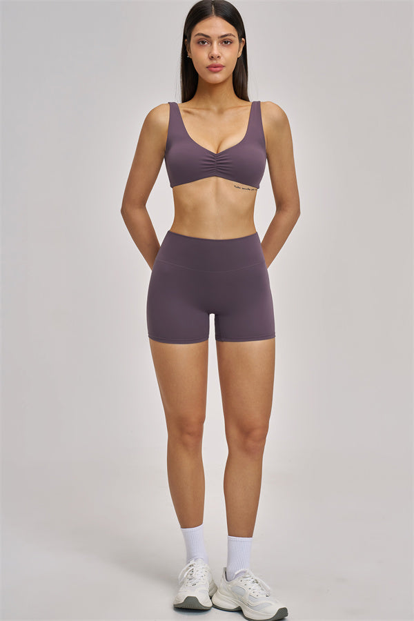 The Swoon Sports Bra