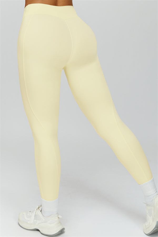 The Dreamy T-shirt Leggings 2-Piece Set
