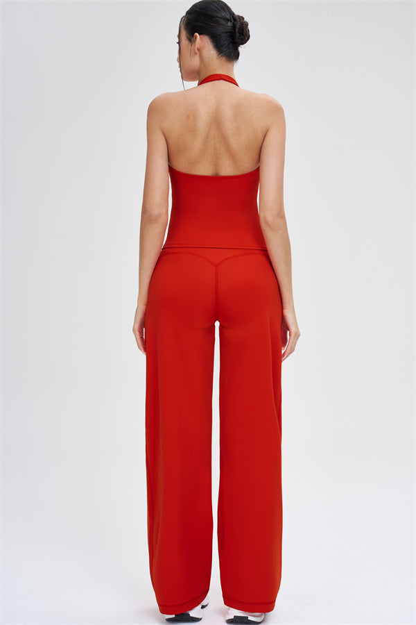 The Twirl New Straight Leg Pants