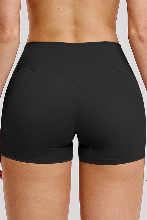 The Zestful Tank Top Shorts 2-Piece Set