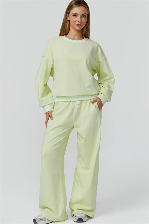 The Amara Sweatshirt