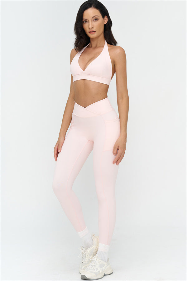 The BoldFit Sports Bra