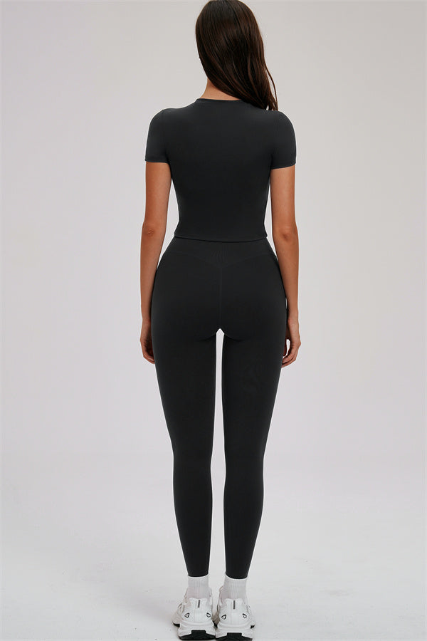 The Svelte Leggings