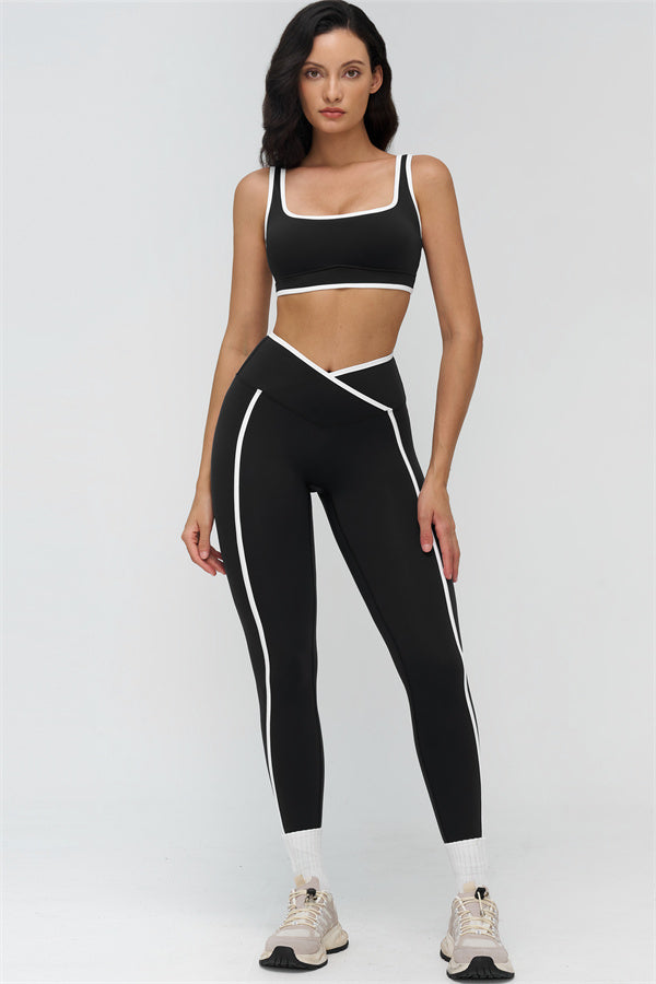 The Crave Sports Bra
