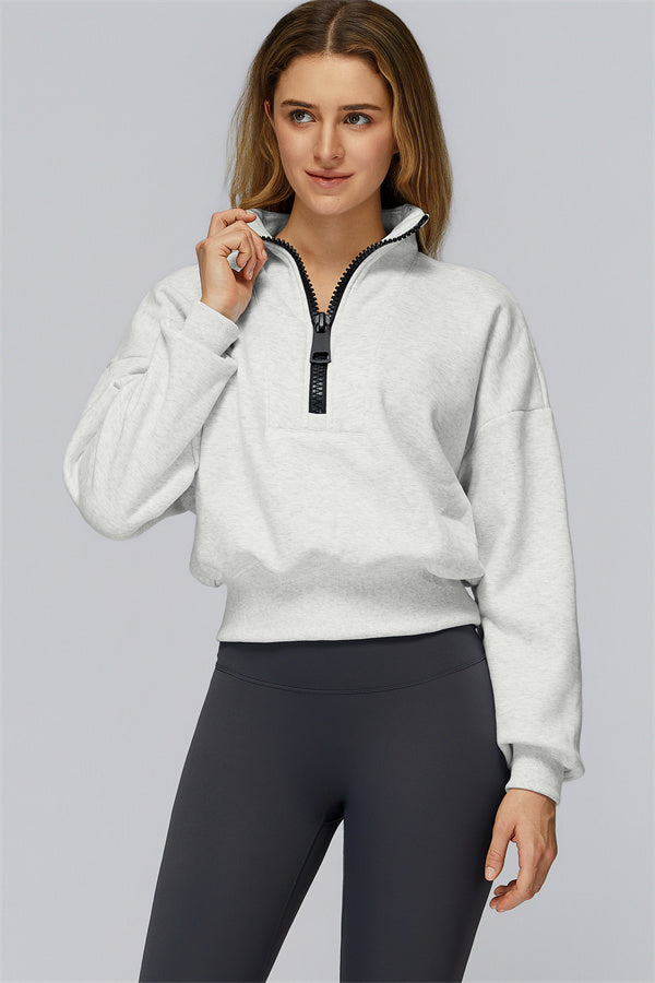 The Elle Form Sweatshirt