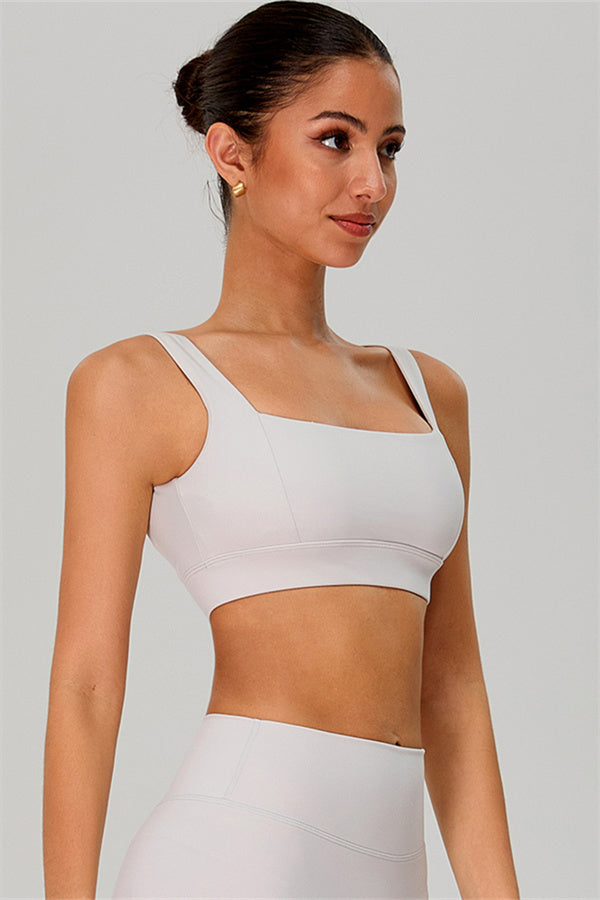 The Jewel Sports Bra Shorts 2-Piece Set