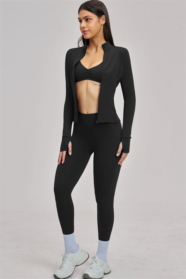 The Swoon Sports Bra