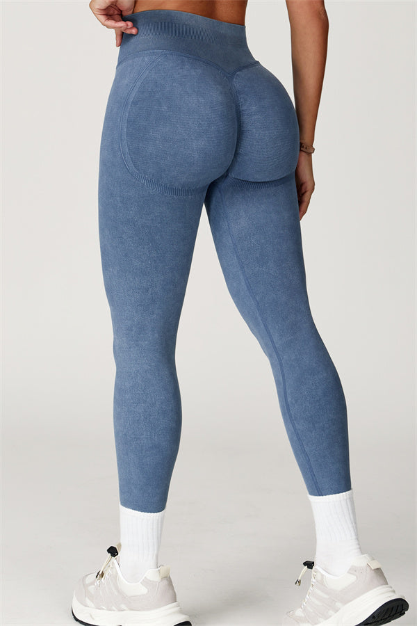 The New Zest Leggings
