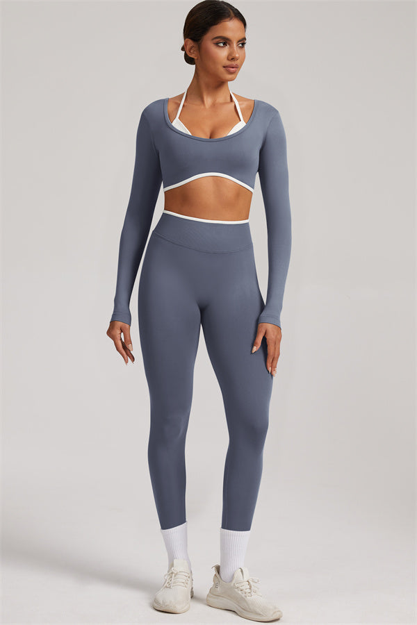 The Elevate Leggings