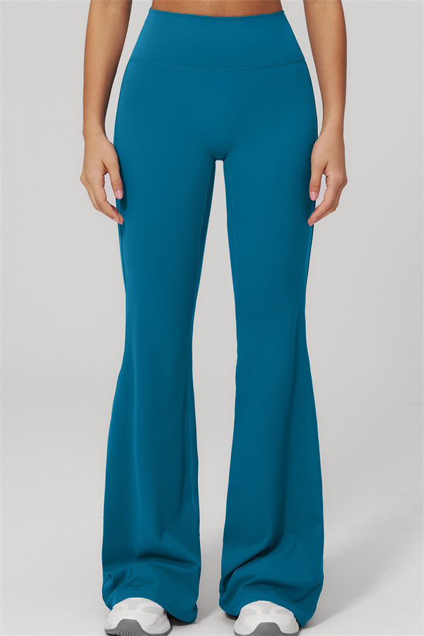 The Rapture Long Sleeve T-shirt Flared Leggings 2-Piece Set