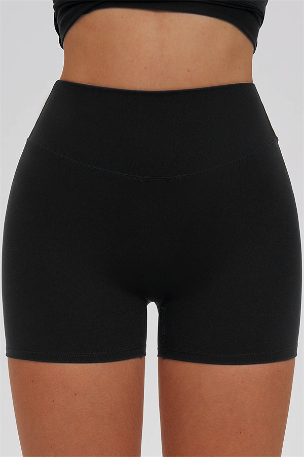 The Svelte T-shirt Shorts 2-Piece Set