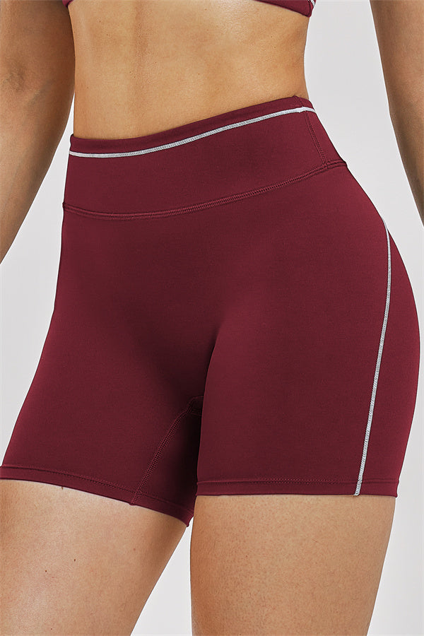 The Unbound Jacket Shorts 2-Piece Set